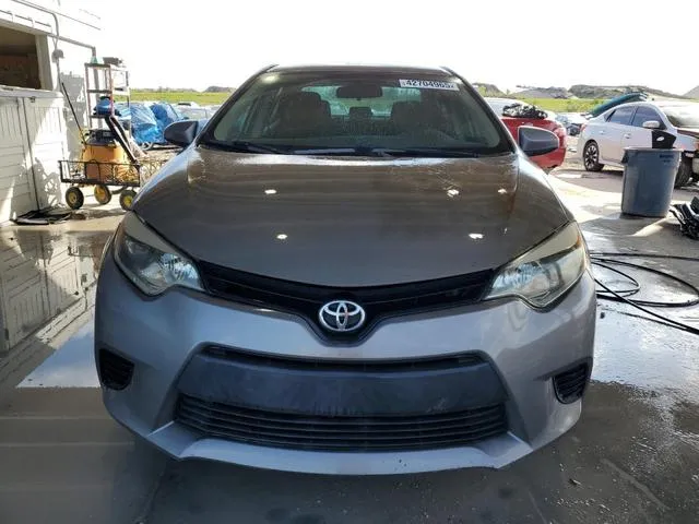 5YFBURHE0EP109959 2014 2014 Toyota Corolla- L 5