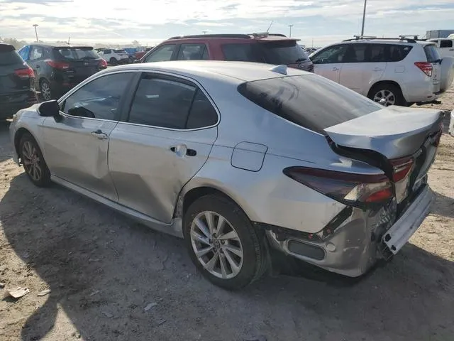 4T1C11AK5MU549526 2021 2021 Toyota Camry- LE 2