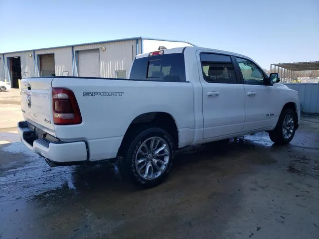 1C6SRFJT9PN541739 2023 2023 RAM 1500- Laramie 3