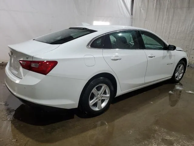 1G1ZD5ST4RF118829 2024 2024 Chevrolet Malibu- LT 3