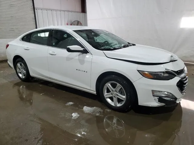 1G1ZD5ST4RF118829 2024 2024 Chevrolet Malibu- LT 4