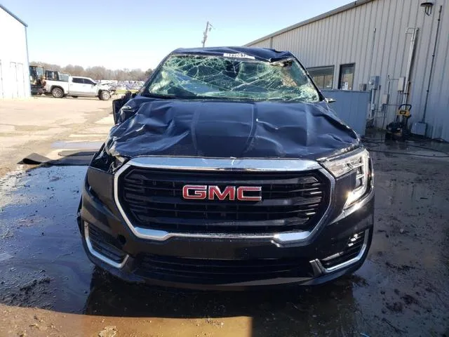 3GKALMEG8RL256903 2024 2024 GMC Terrain- Sle 5