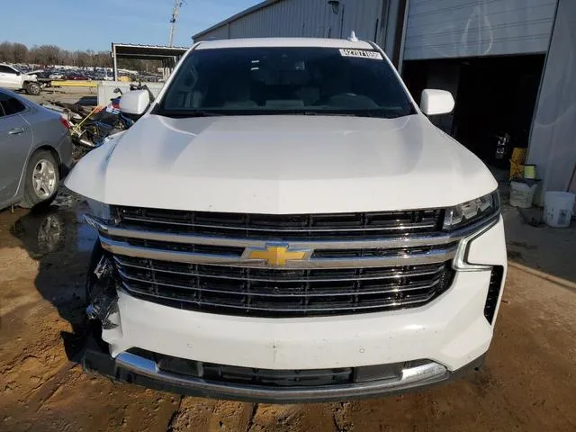 1GNSKNKD2PR299892 2023 2023 Chevrolet Tahoe- K1500 Lt 5