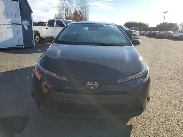 5YFB4MDE3RP161598 2024 2024 Toyota Corolla- LE 5