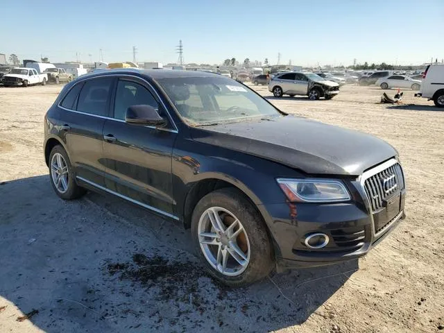 WA1L2AFP2HA092472 2017 2017 Audi Q5- Premium Plus 4