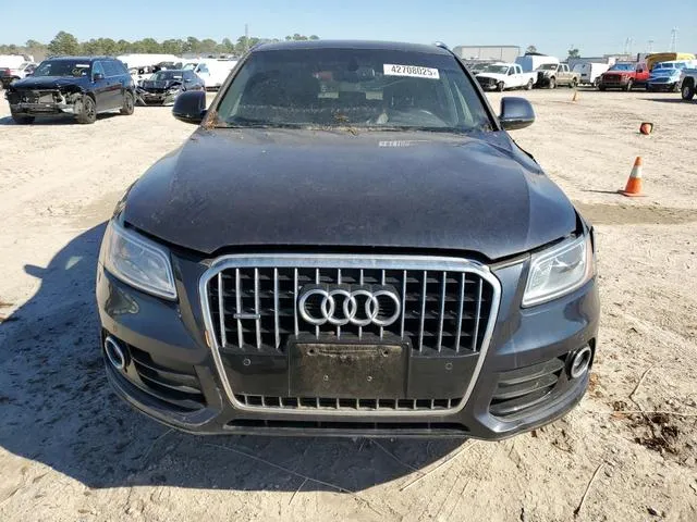 WA1L2AFP2HA092472 2017 2017 Audi Q5- Premium Plus 5