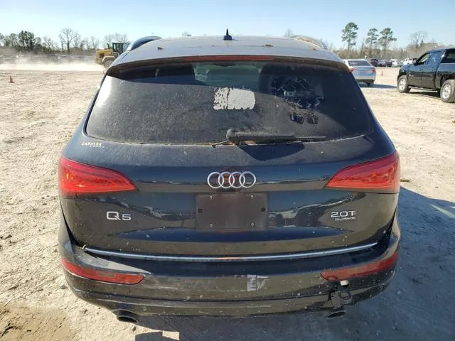 WA1L2AFP2HA092472 2017 2017 Audi Q5- Premium Plus 6