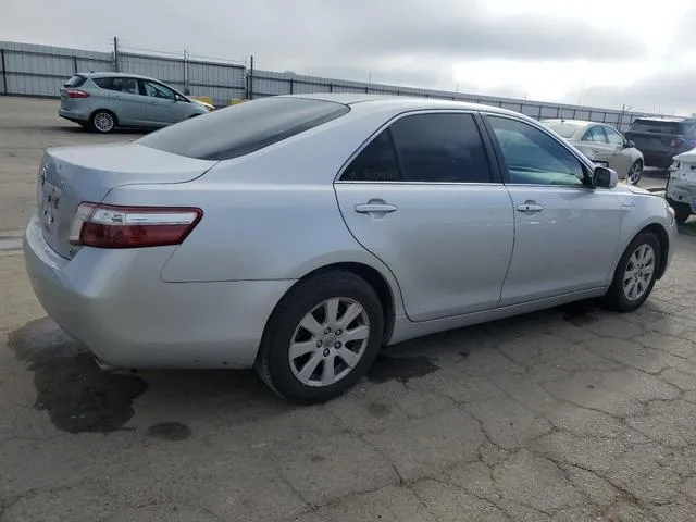 4T1BB46K57U011836 2007 2007 Toyota Camry- Hybrid 3