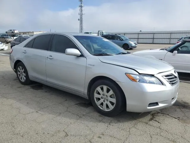 4T1BB46K57U011836 2007 2007 Toyota Camry- Hybrid 4