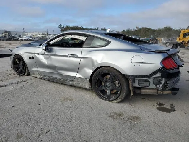 1FA6P8CF6N5123113 2022 2022 Ford Mustang- GT 2