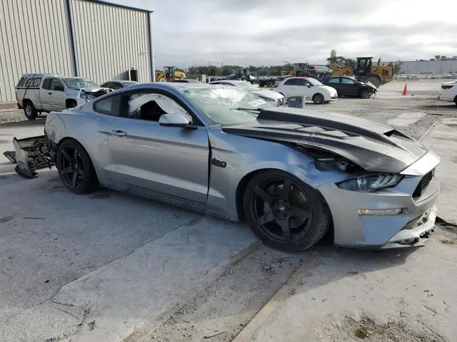 1FA6P8CF6N5123113 2022 2022 Ford Mustang- GT 4