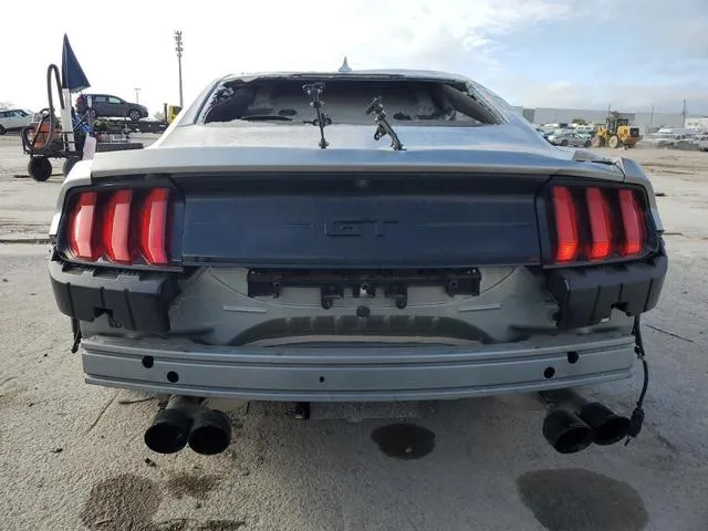 1FA6P8CF6N5123113 2022 2022 Ford Mustang- GT 6