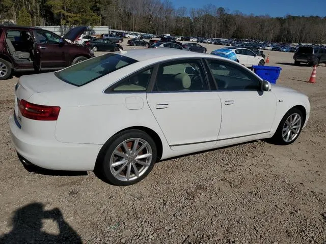 WAUKGAFB2AN059524 2010 2010 Audi A6- Prestige 3