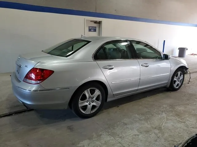 JH4KB16528C001848 2008 2008 Acura RL 3