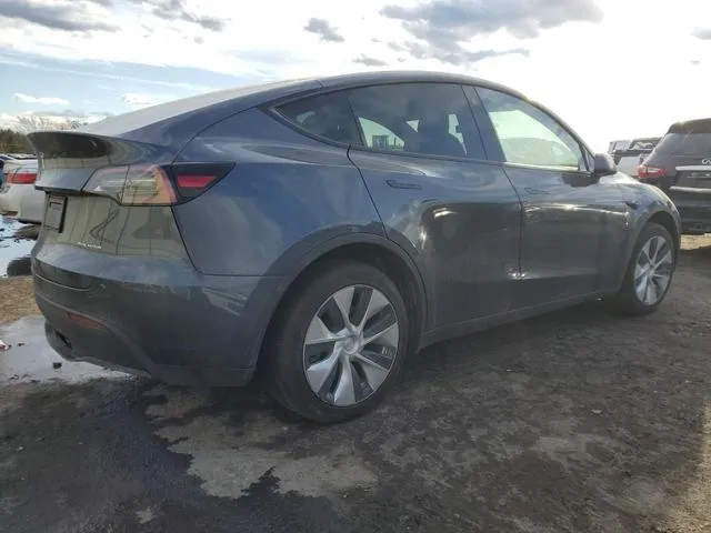 7SAYGDEE5NF423484 2022 2022 Tesla MODEL Y 3