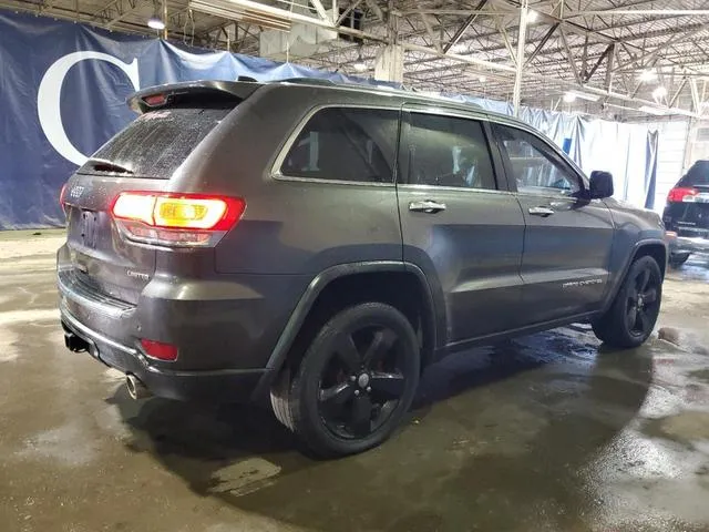 1C4RJFBG4EC163709 2014 2014 Jeep Grand Cherokee- Limited 3