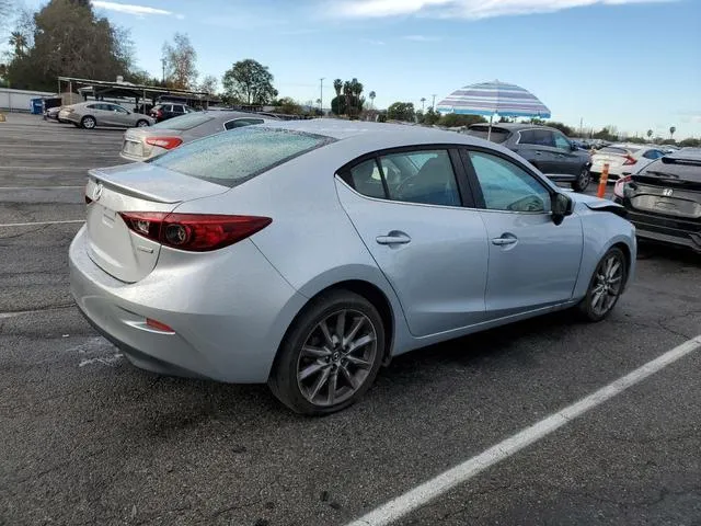 3MZBN1V38JM217603 2018 2018 Mazda 3- Touring 3