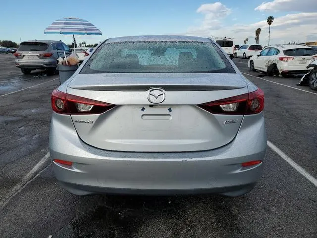 3MZBN1V38JM217603 2018 2018 Mazda 3- Touring 6