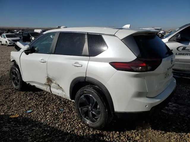 JN8BT3BA5RW002073 2024 2024 Nissan Rogue- SV 2