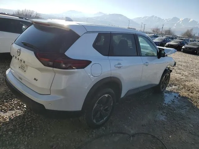 JN8BT3BA5RW002073 2024 2024 Nissan Rogue- SV 3