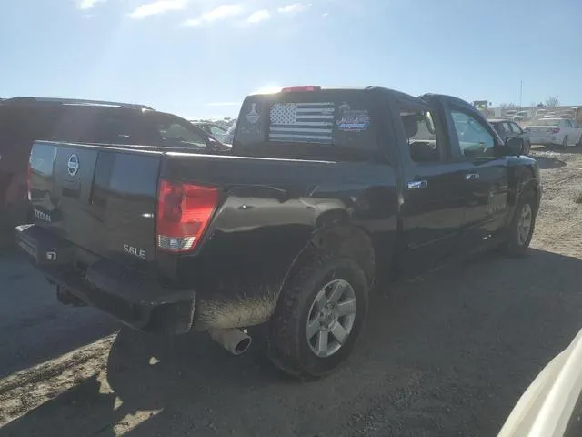 1N6AA07B15N555054 2005 2005 Nissan Titan- XE 3