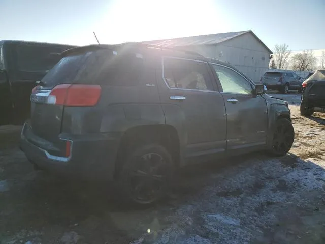 2GKALNEK4H6331142 2017 2017 GMC Terrain- Sle 3