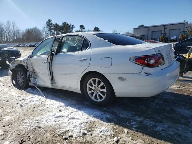 JTHBF30GX20076428 2002 2002 Lexus ES- 300 2