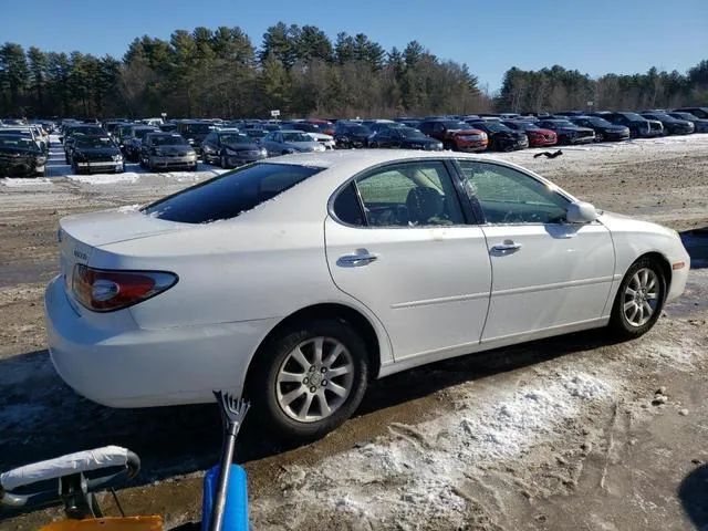 JTHBF30GX20076428 2002 2002 Lexus ES- 300 3