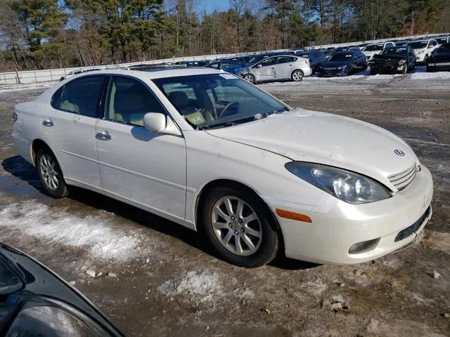 JTHBF30GX20076428 2002 2002 Lexus ES- 300 4