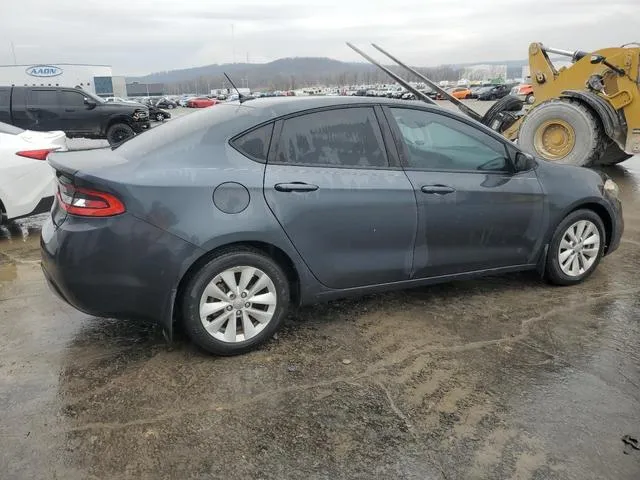 1C3CDFBB4ED822369 2014 2014 Dodge Dart- Sxt 3