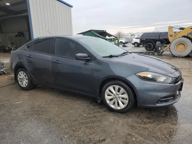 1C3CDFBB4ED822369 2014 2014 Dodge Dart- Sxt 4