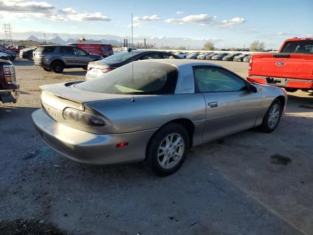 2G1FP22K1Y2176316 2000 2000 Chevrolet Camaro 3