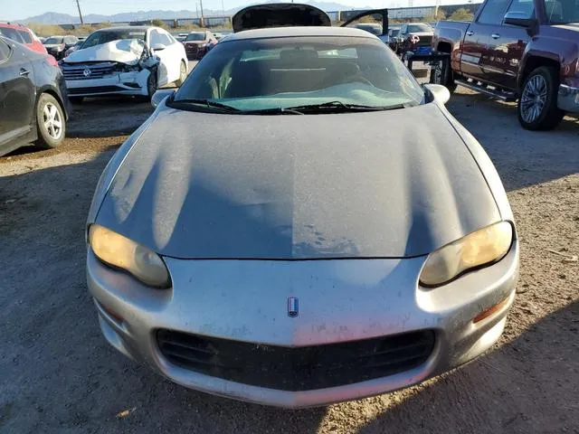 2G1FP22K1Y2176316 2000 2000 Chevrolet Camaro 5