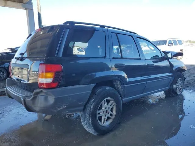 1J4GW48S14C321151 2004 2004 Jeep Grand Cherokee- Laredo 3