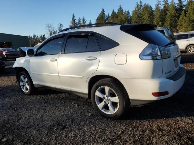 2T2HA31U85C078599 2005 2005 Lexus RX- 330 2