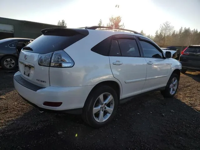 2T2HA31U85C078599 2005 2005 Lexus RX- 330 3