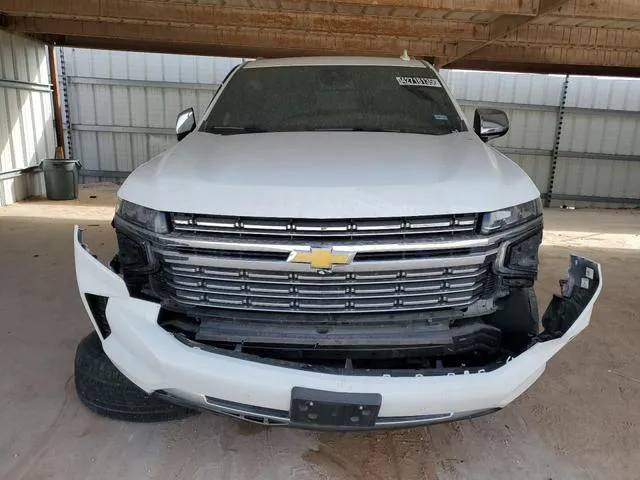 1GNSCSKDXPR521235 2023 2023 Chevrolet Tahoe- C1500 Premier 5