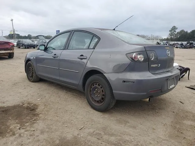 JM1BK32F671768169 2007 2007 Mazda 3- I 2