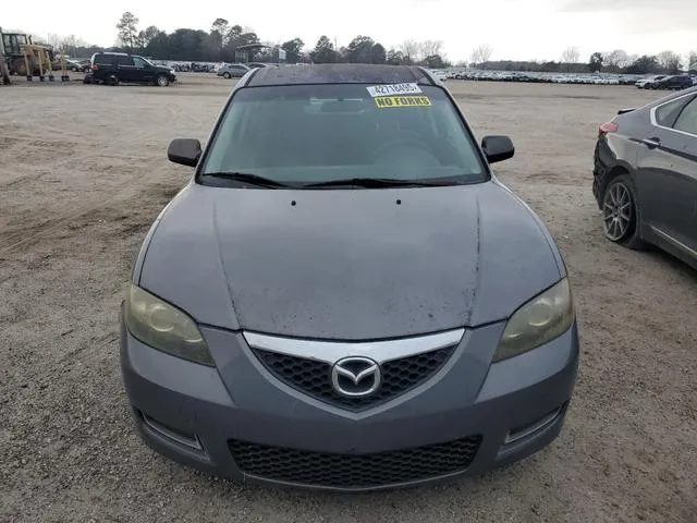 JM1BK32F671768169 2007 2007 Mazda 3- I 5