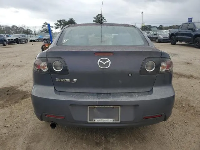 JM1BK32F671768169 2007 2007 Mazda 3- I 6