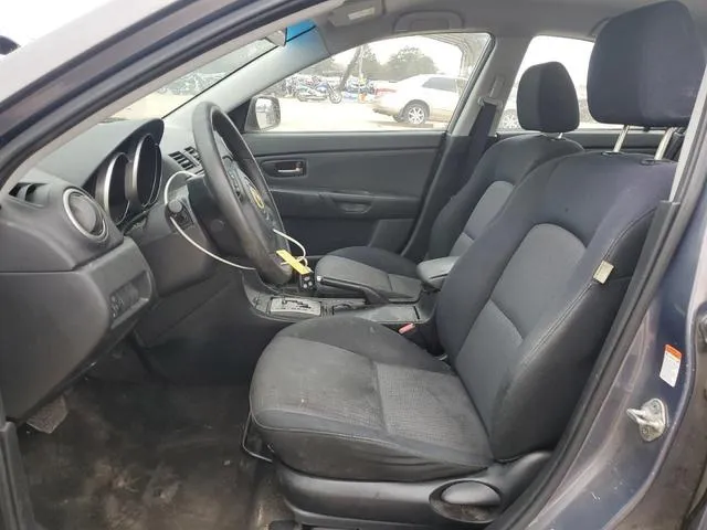 JM1BK32F671768169 2007 2007 Mazda 3- I 7