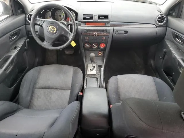 JM1BK32F671768169 2007 2007 Mazda 3- I 8