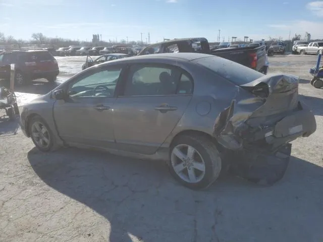 1HGFA16806L024480 2006 2006 Honda Civic- EX 2