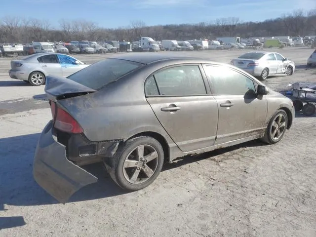 1HGFA16806L024480 2006 2006 Honda Civic- EX 3