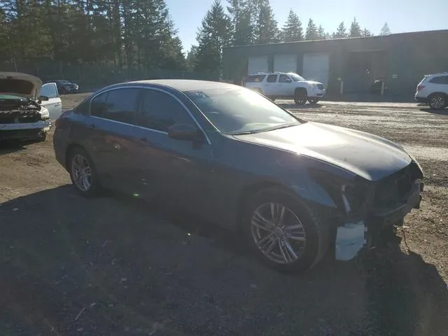 JN1CV6AP6BM301769 2011 2011 Infiniti G37- Base 4