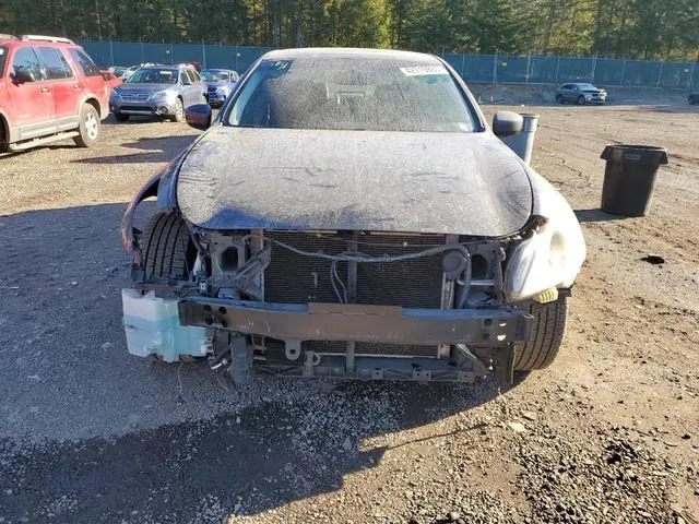 JN1CV6AP6BM301769 2011 2011 Infiniti G37- Base 5