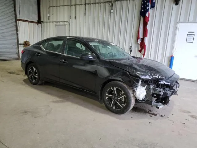 3N1AB8CV1RY204171 2024 2024 Nissan Sentra- SV 4