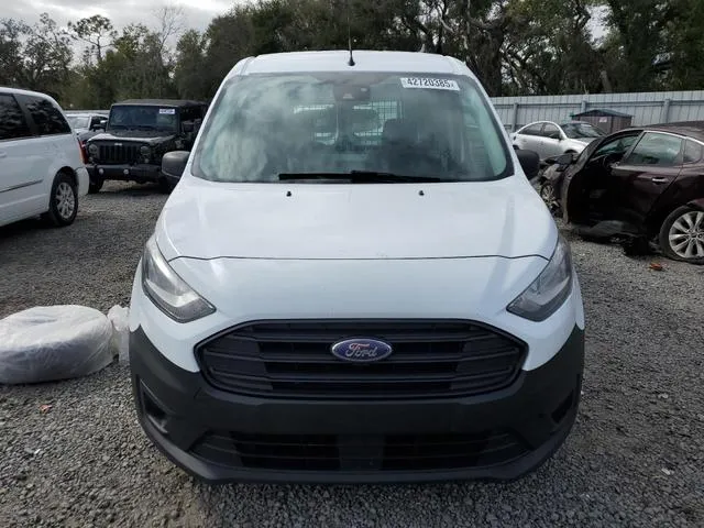 NM0LS7S26N1525075 2022 2022 Ford Transit- XL 5