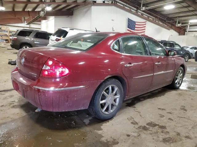 2G4WD582471198688 2007 2007 Buick Lacrosse- Cxl 3