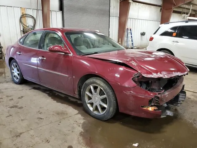 2G4WD582471198688 2007 2007 Buick Lacrosse- Cxl 4